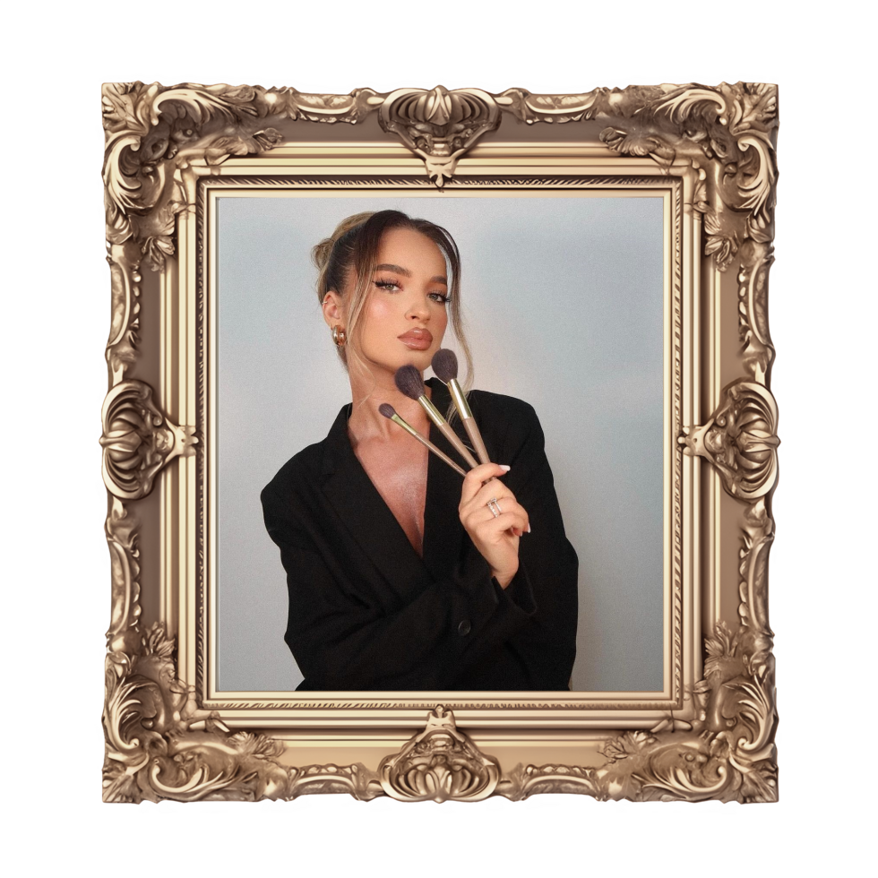 Визажист Елена