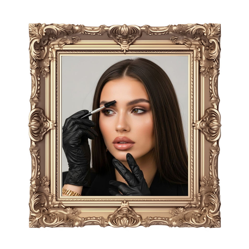 Бровист Ирина