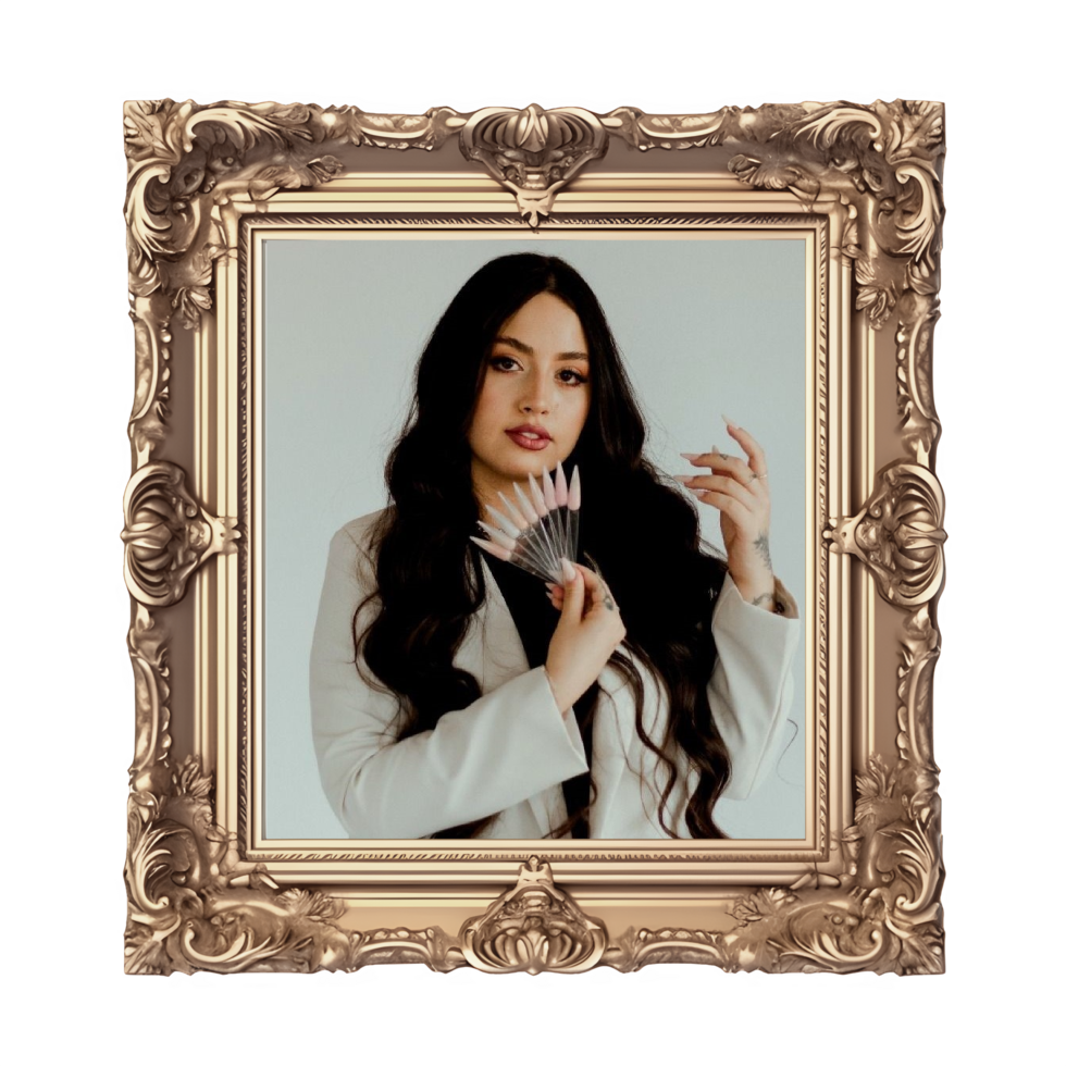 Маникюрист Анна