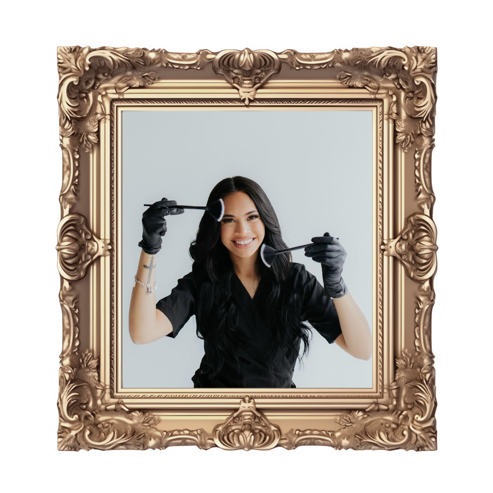 Визажист Татьяна